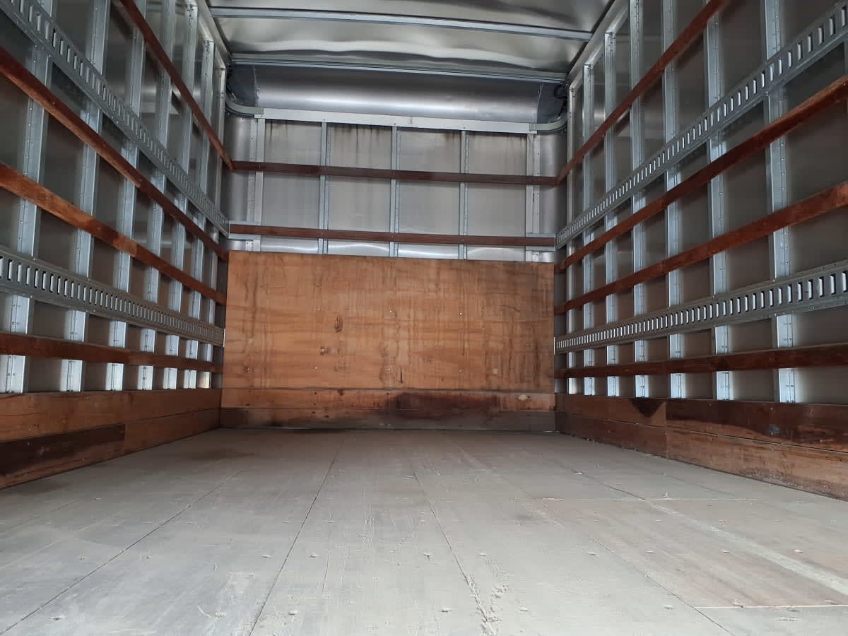 2022 Navistar International MV607 (4X2) 512077