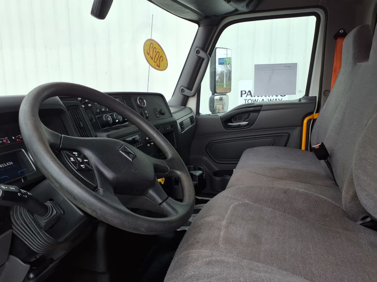 2022 Navistar International MV607 (4X2) 512077