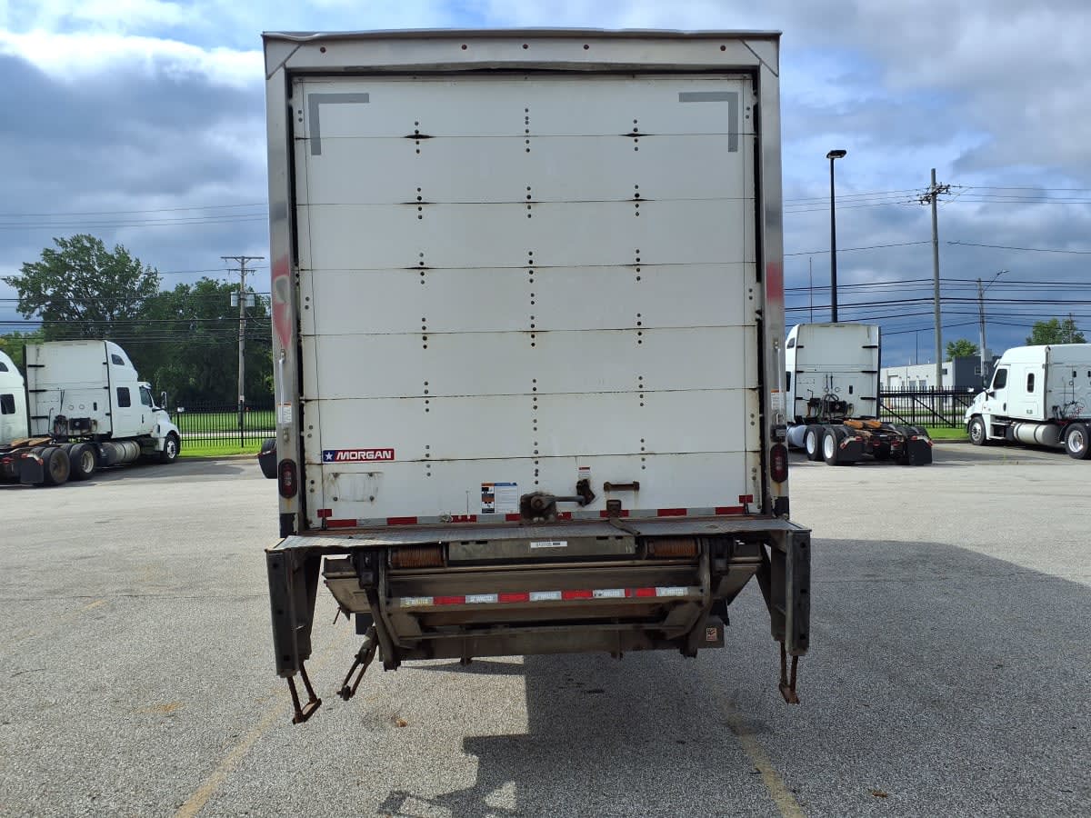 2022 Freightliner M2 106 in Cleveland, OH — photo 5