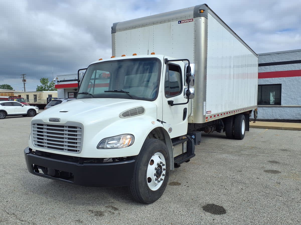 2022 Freightliner M2 106 in Cleveland, OH