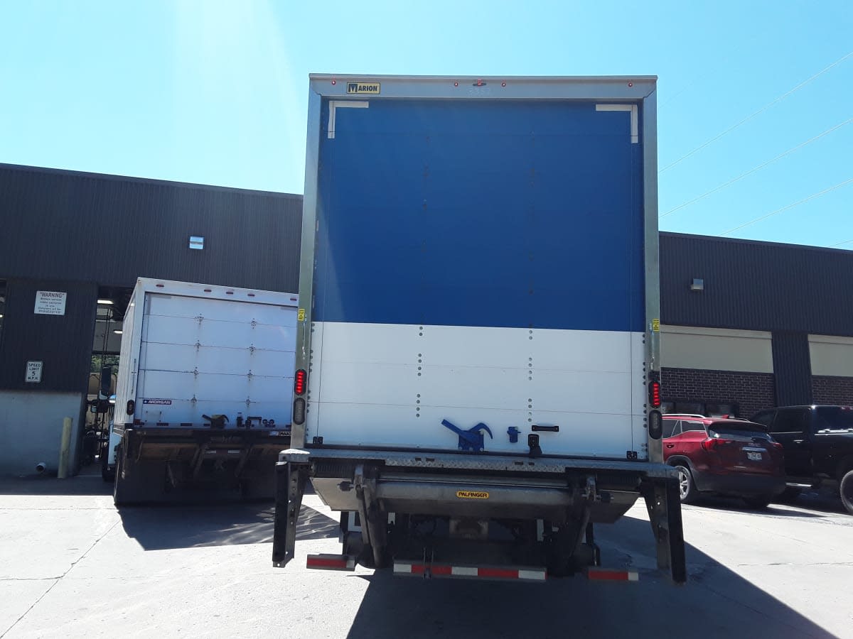 2022 Freightliner M2 106 in Kansas City, MO — photo 5