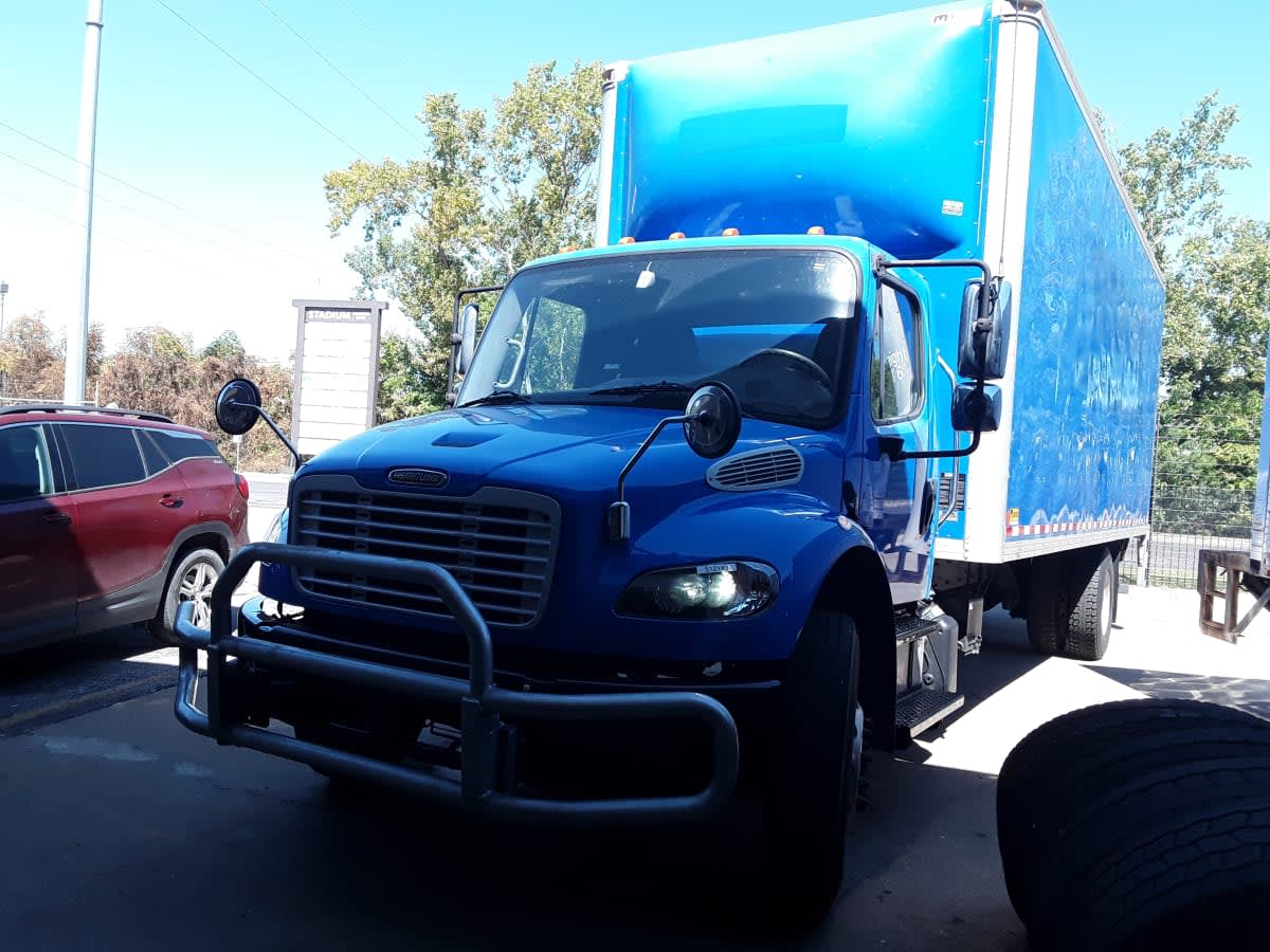 2022 Freightliner M2 106 in Kansas City, MO