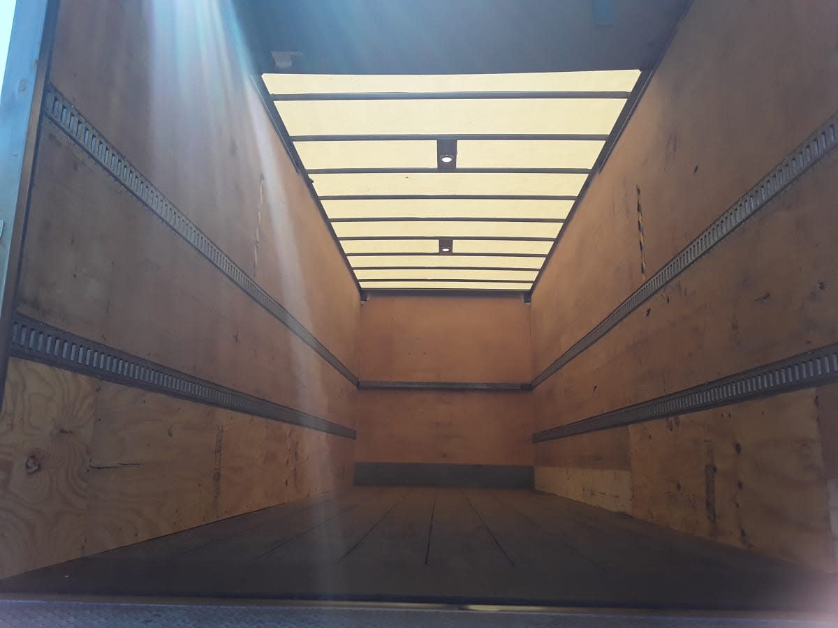 2022 Freightliner M2 106 in Kansas City, MO — photo 8