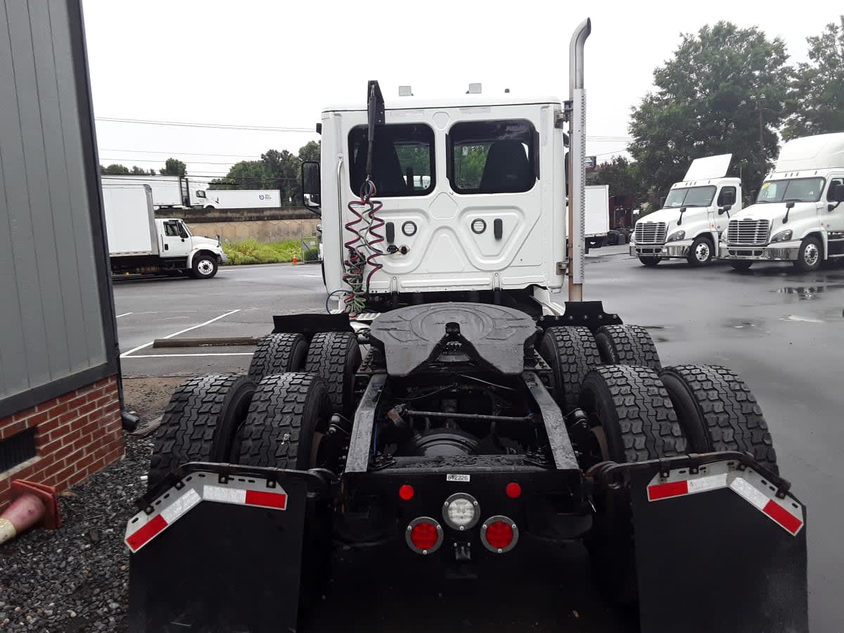 2022 Freightliner/Mercedes NEW CASCADIA PX12664 512226