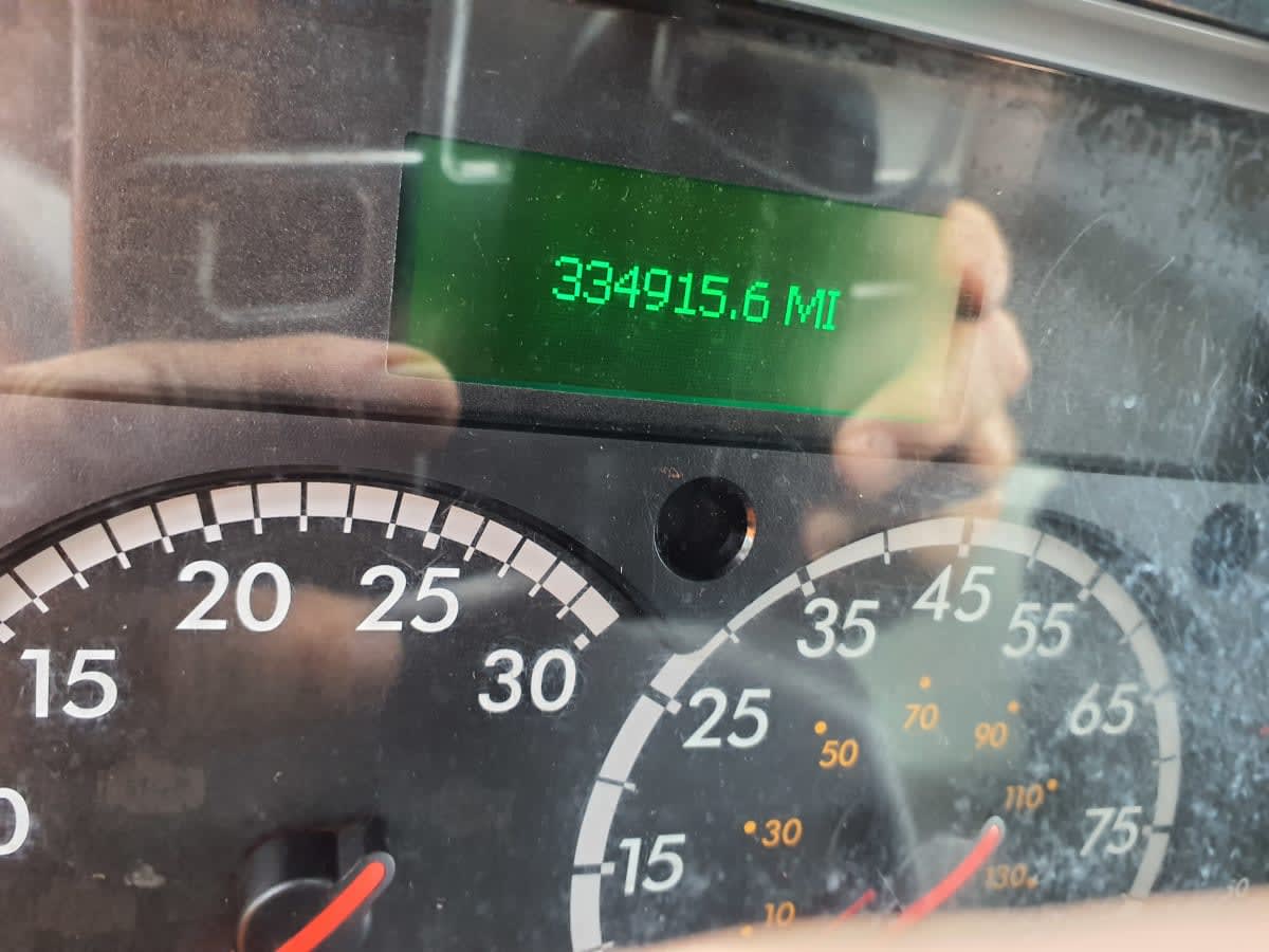 2022 Freightliner/Mercedes M2 106 512257