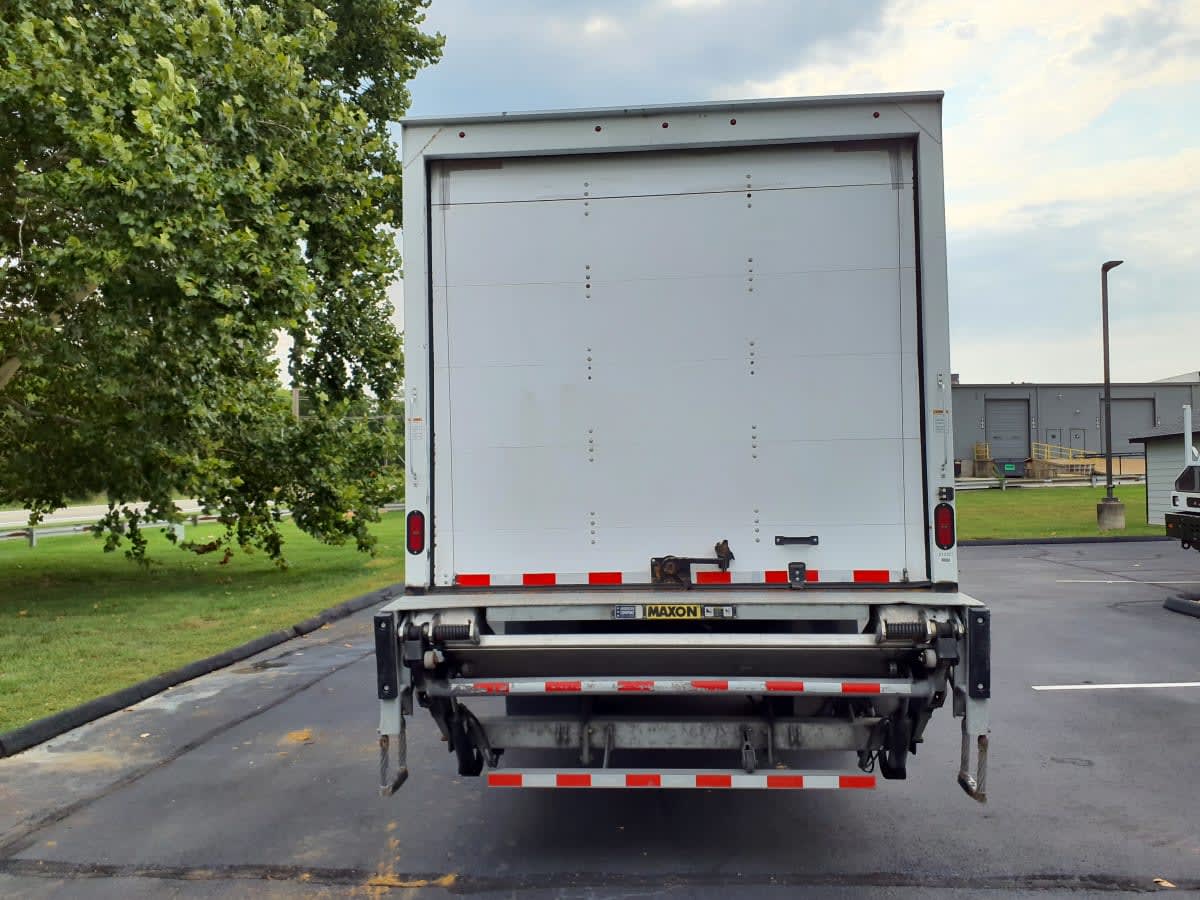 2022 Freightliner M2 106 in O'fallon, MO — photo 5
