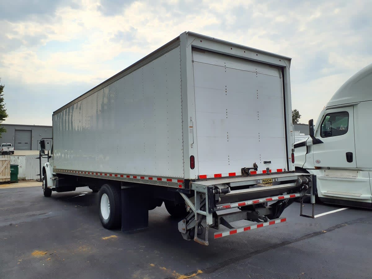 2022 Freightliner M2 106 in O'fallon, MO — photo 6