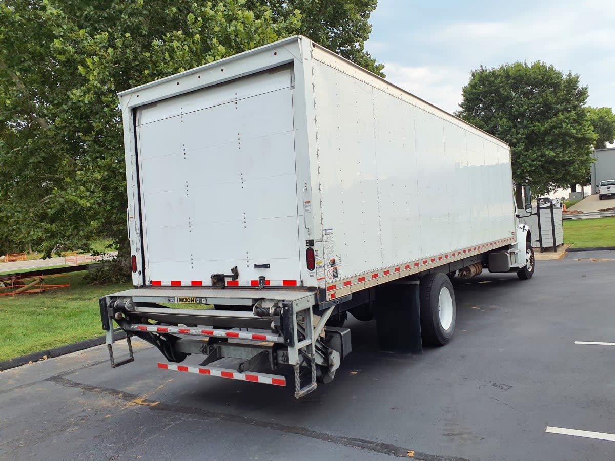 2022 Freightliner M2 106 in O'fallon, MO — photo 4
