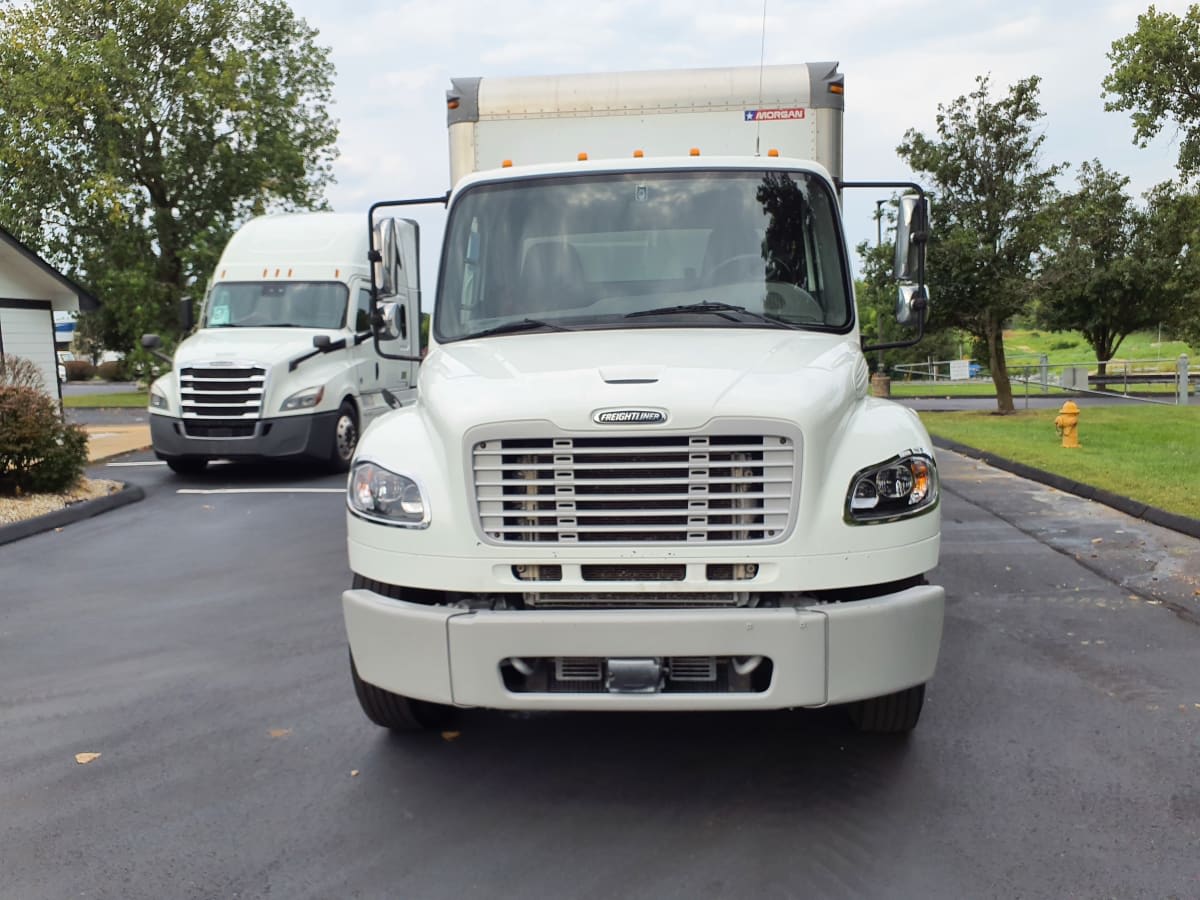 2022 Freightliner M2 106 in O'fallon, MO — photo 2