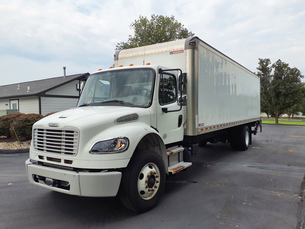 2022 Freightliner M2 106 in O'fallon, MO