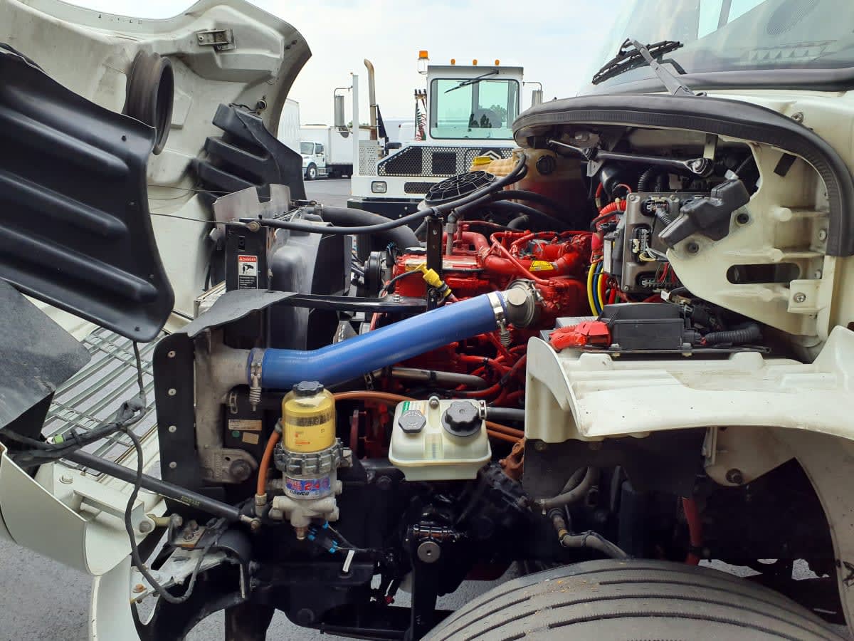 2022 Freightliner/Mercedes M2 106 512257
