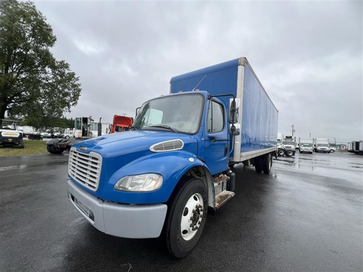 2017 Freightliner/Mercedes M2 (ST TRUCK) 512364