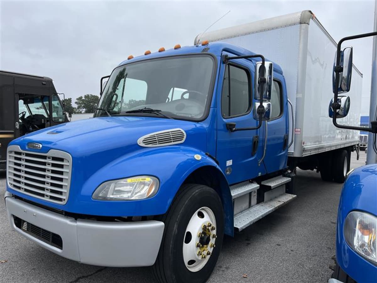 2017 Freightliner M2 (ST TRUCK) 512433