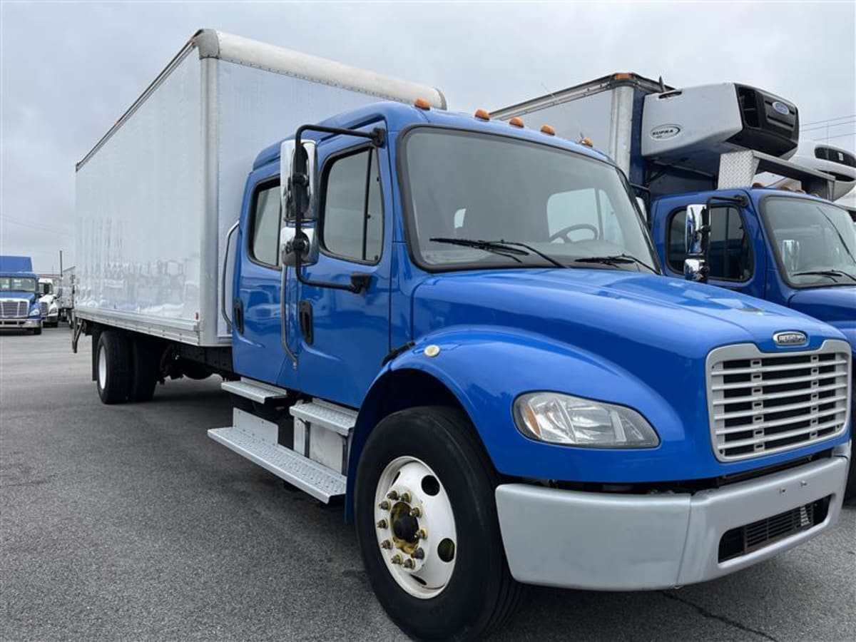 2017 Freightliner M2 (ST TRUCK) 512433
