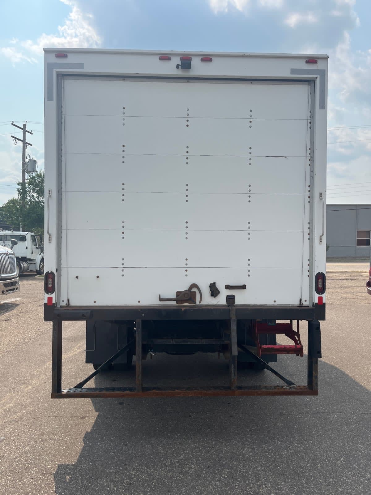 2021 Ford Motor Company F450 DIESEL TRUCK 512776