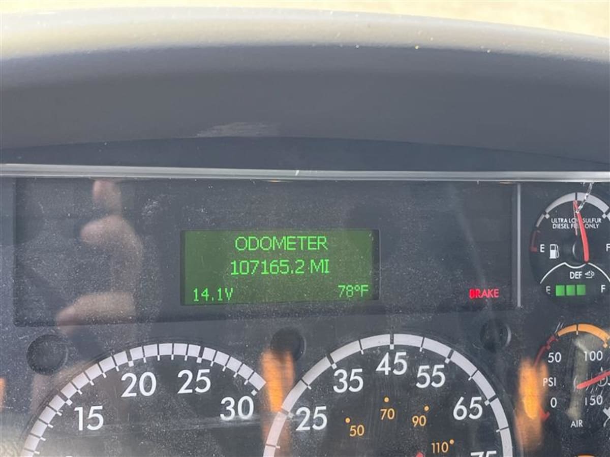 2018 Freightliner M2 (ST TRUCK) 512843
