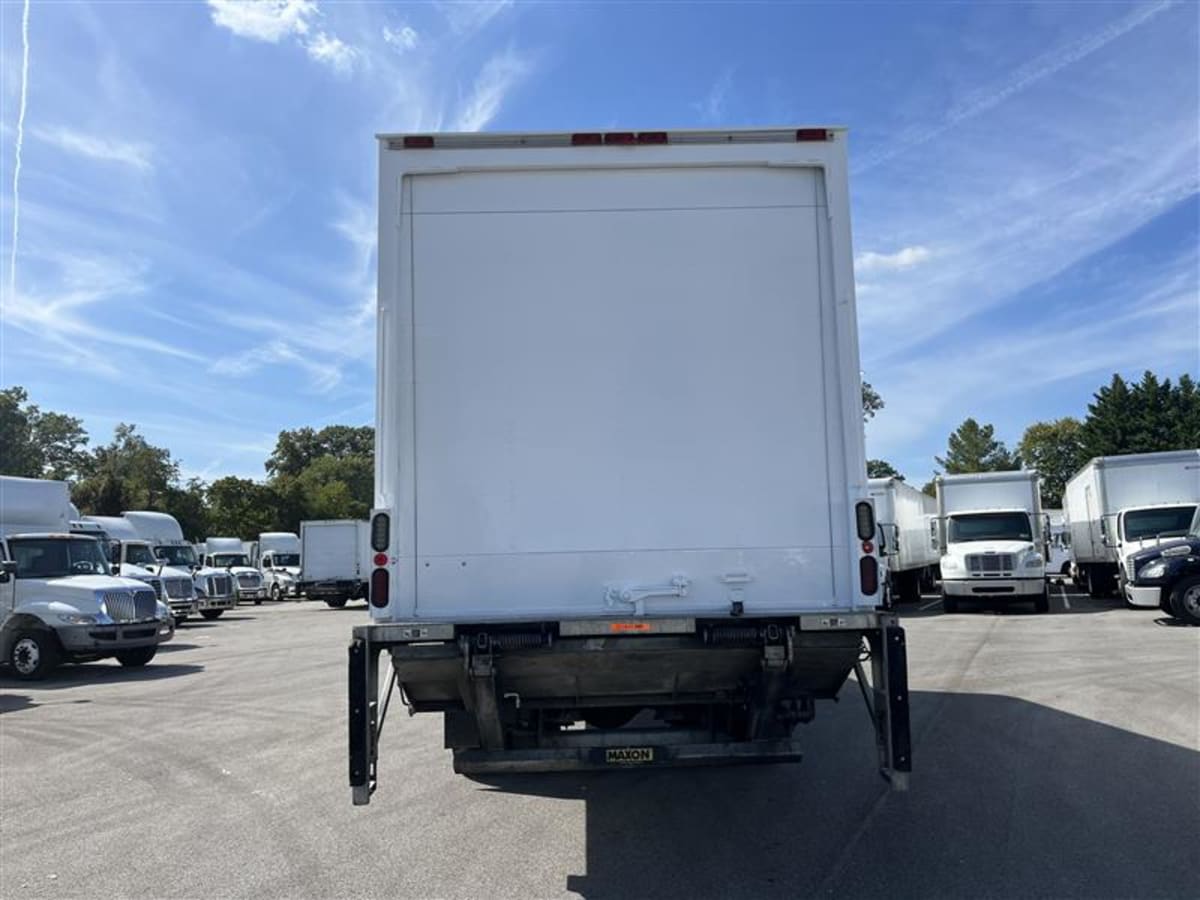 2018 Freightliner M2 (ST TRUCK) 512843