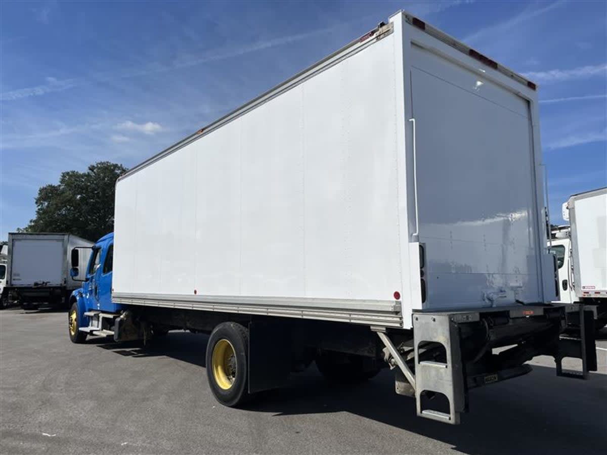 2018 Freightliner M2 (ST TRUCK) 512843