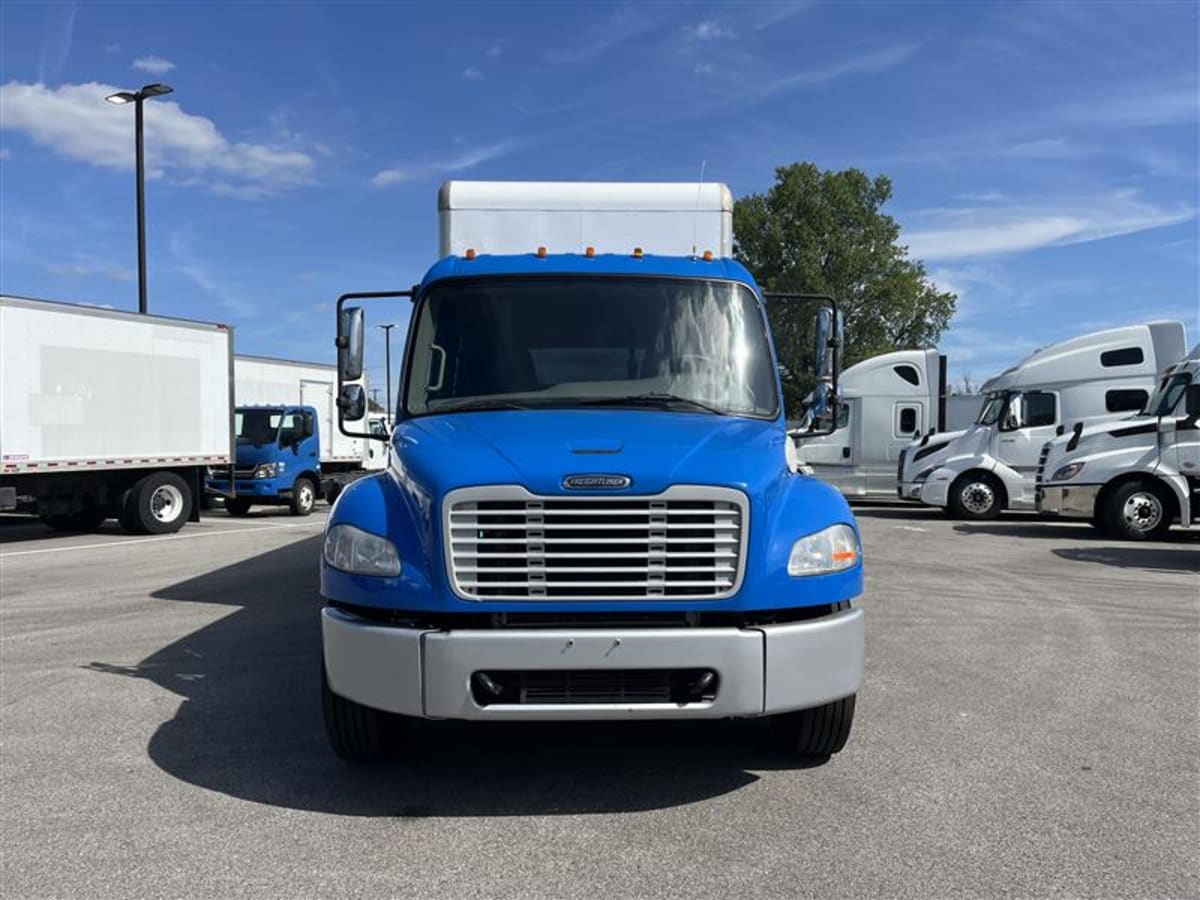 2018 Freightliner M2 (ST TRUCK) 512843