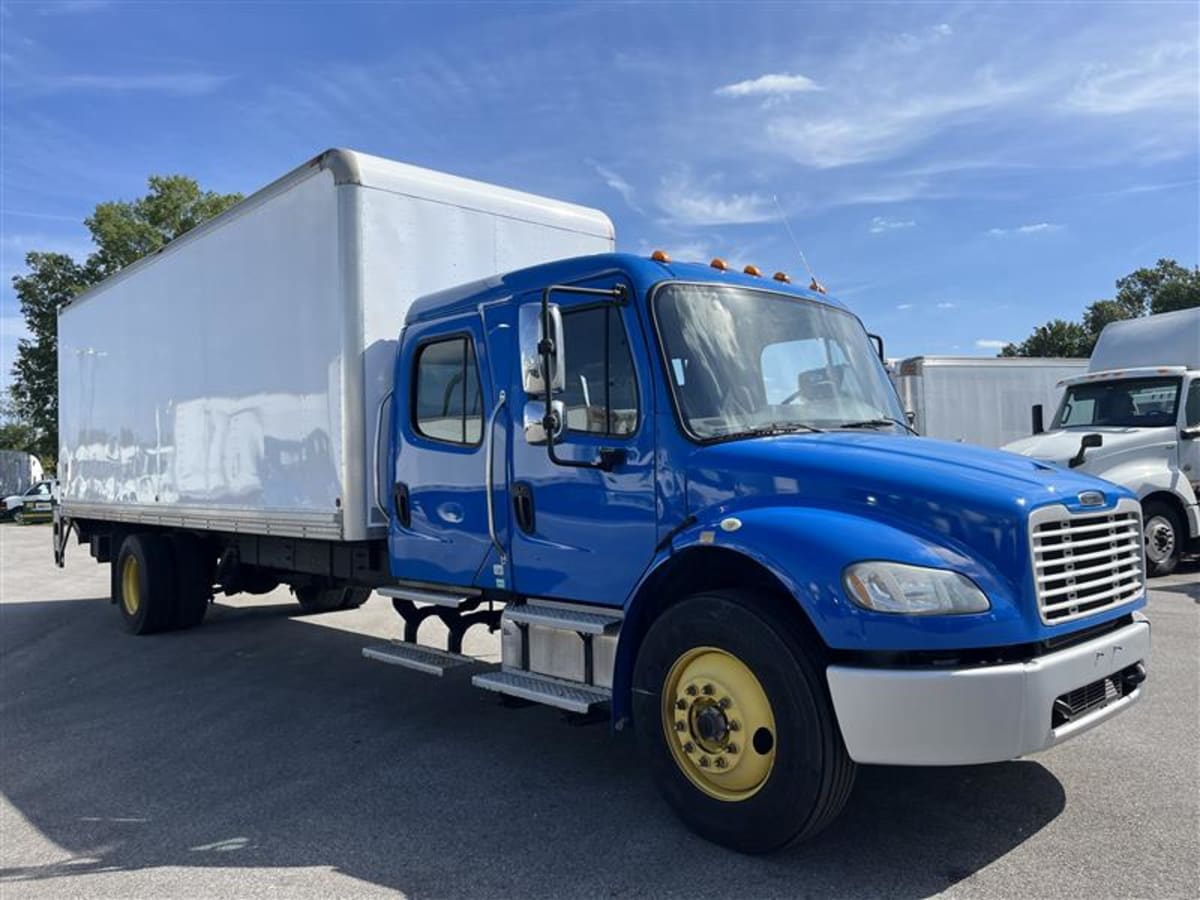 2018 Freightliner M2 (ST TRUCK) 512843