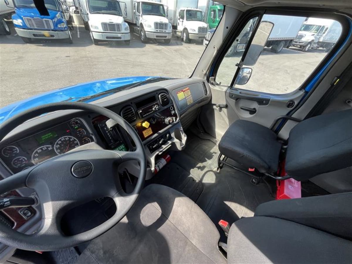 2018 Freightliner M2 (ST TRUCK) 512843