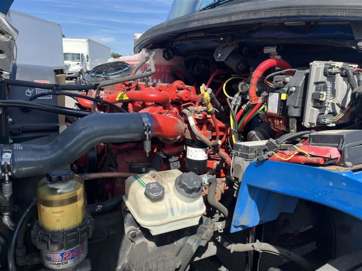 2018 Freightliner M2 (ST TRUCK) 512843