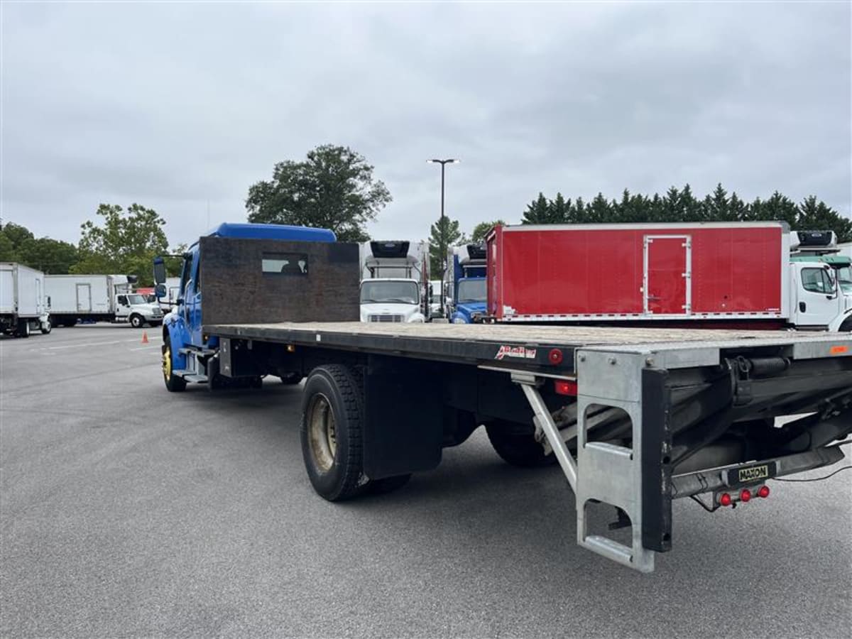 2018 Freightliner M2 (ST TRUCK) 512846