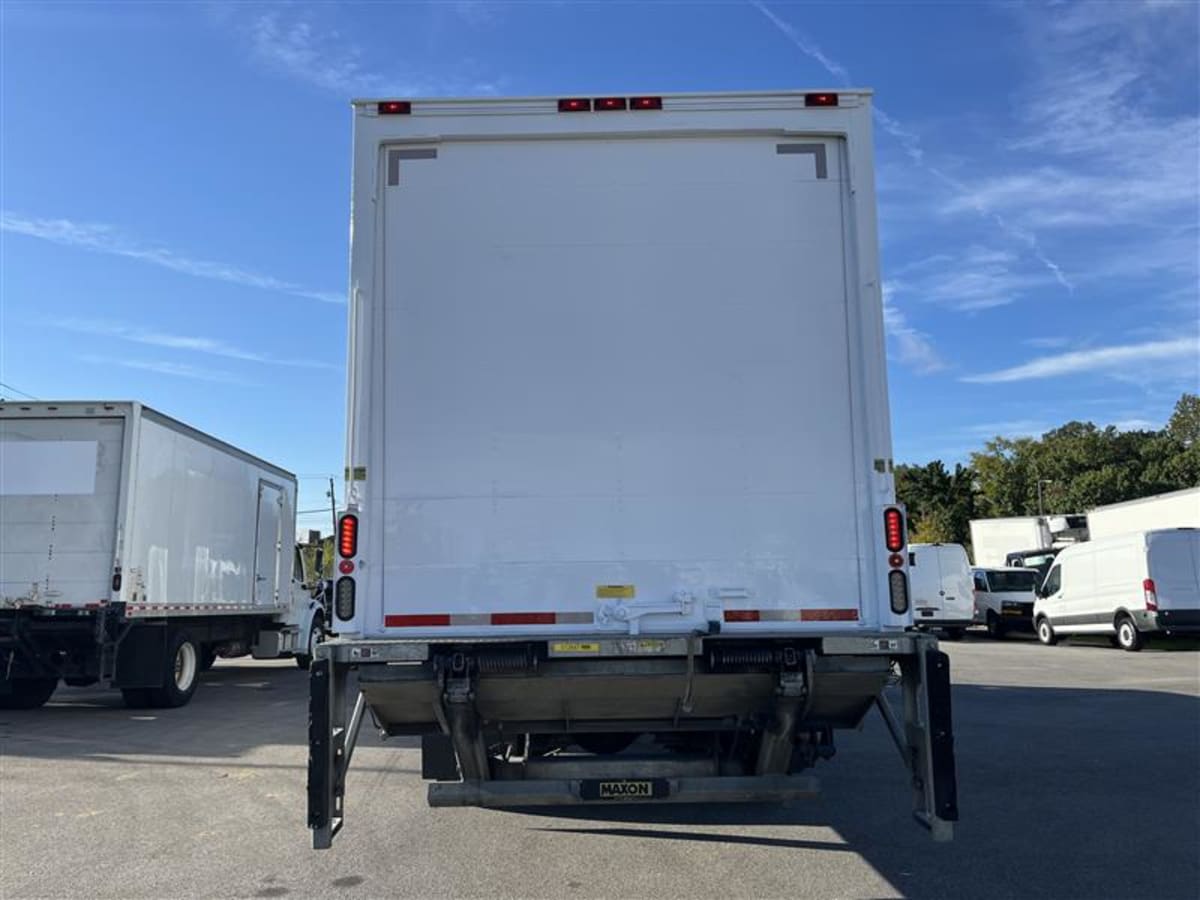 2018 Freightliner/Mercedes M2 (ST TRUCK) 512847