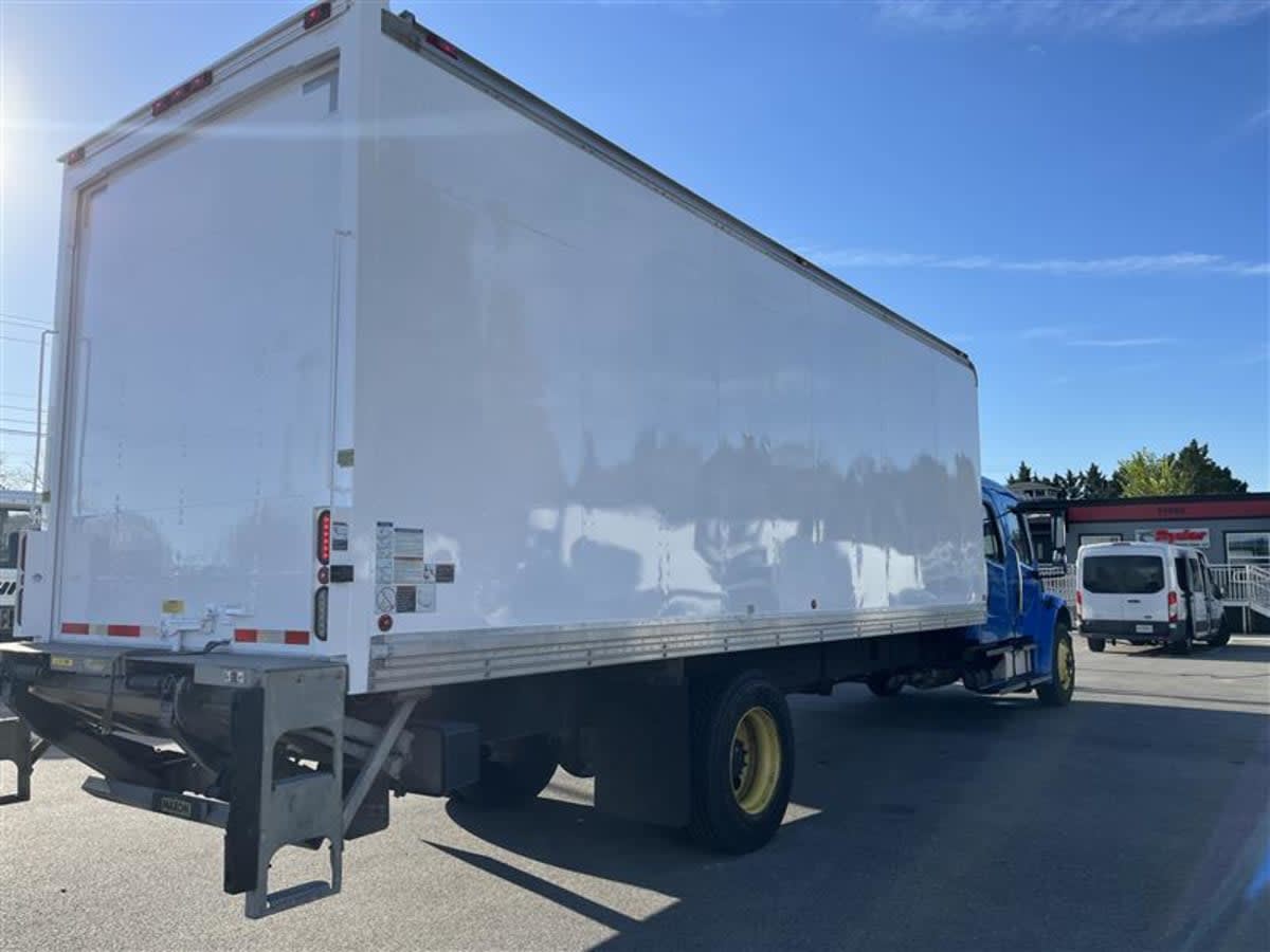 2018 Freightliner/Mercedes M2 (ST TRUCK) 512847