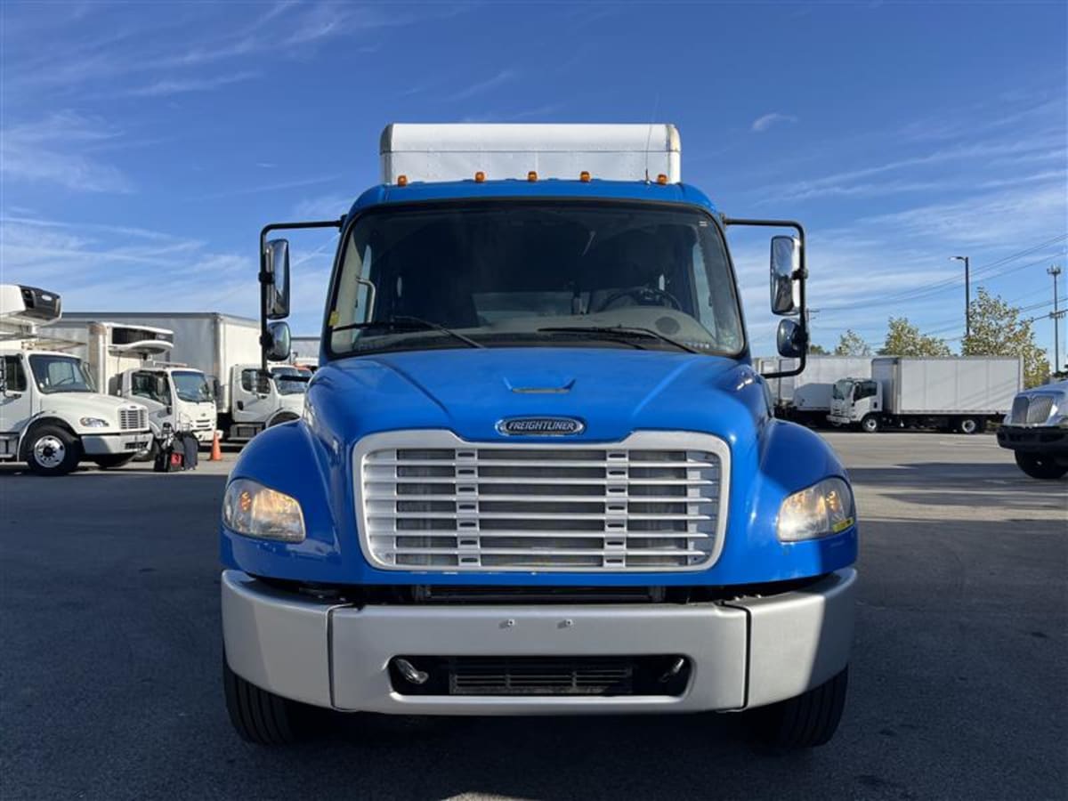 2018 Freightliner/Mercedes M2 (ST TRUCK) 512847