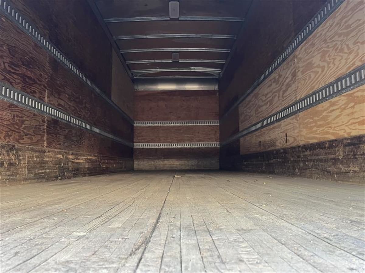2018 Freightliner/Mercedes M2 (ST TRUCK) 512847