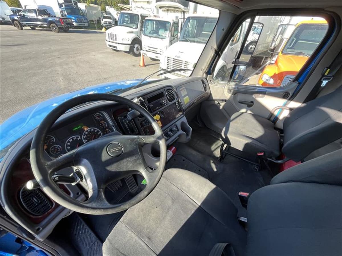 2018 Freightliner/Mercedes M2 (ST TRUCK) 512847