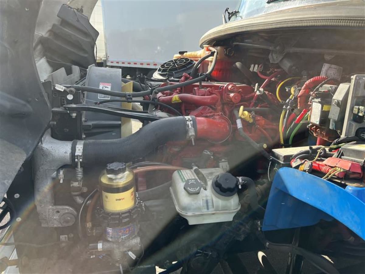 2018 Freightliner/Mercedes M2 (ST TRUCK) 512847
