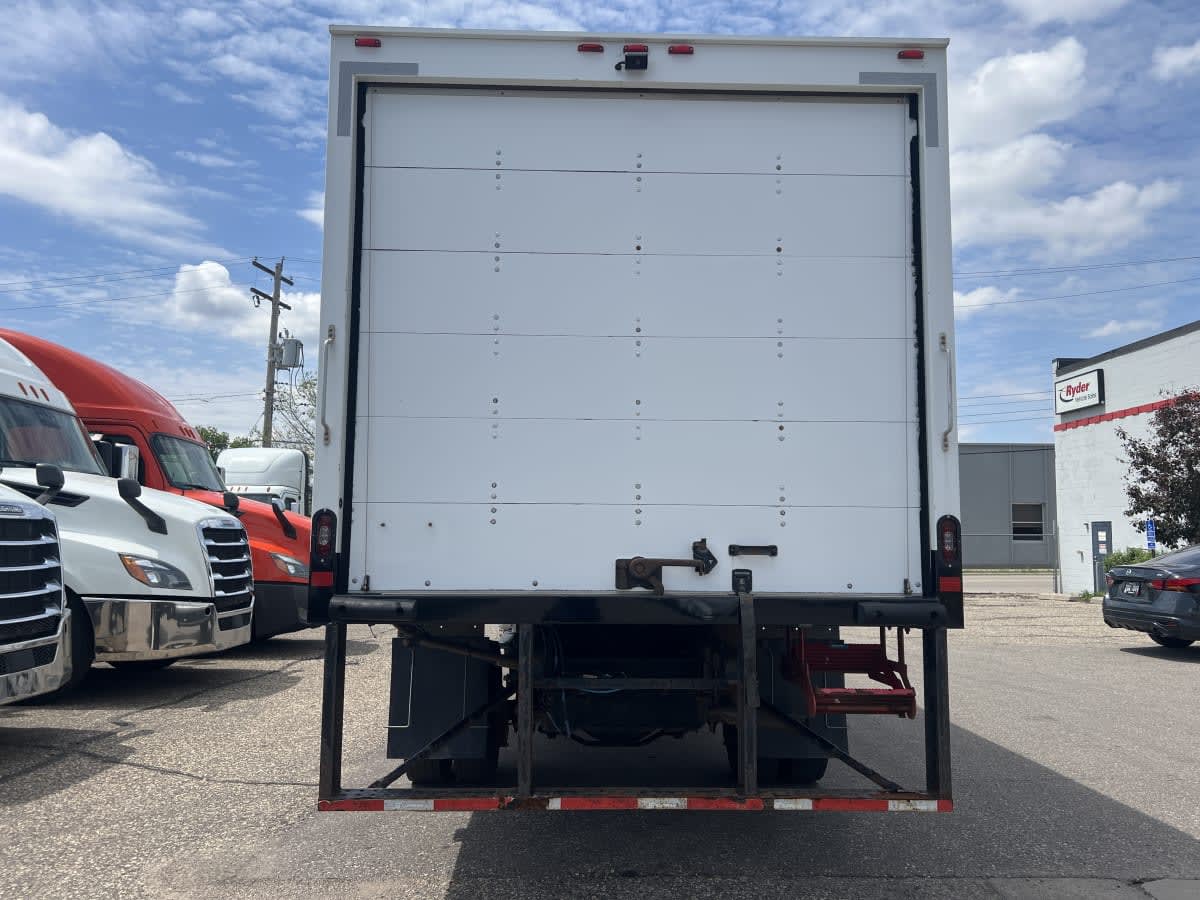 2021 Ford Motor Company F450 (4X4) 512860