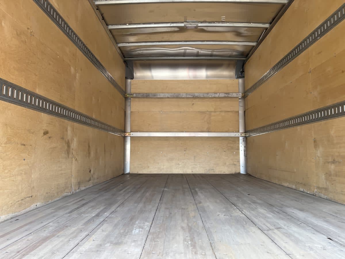 2021 Ford Motor Company F450 (4X4) 512860