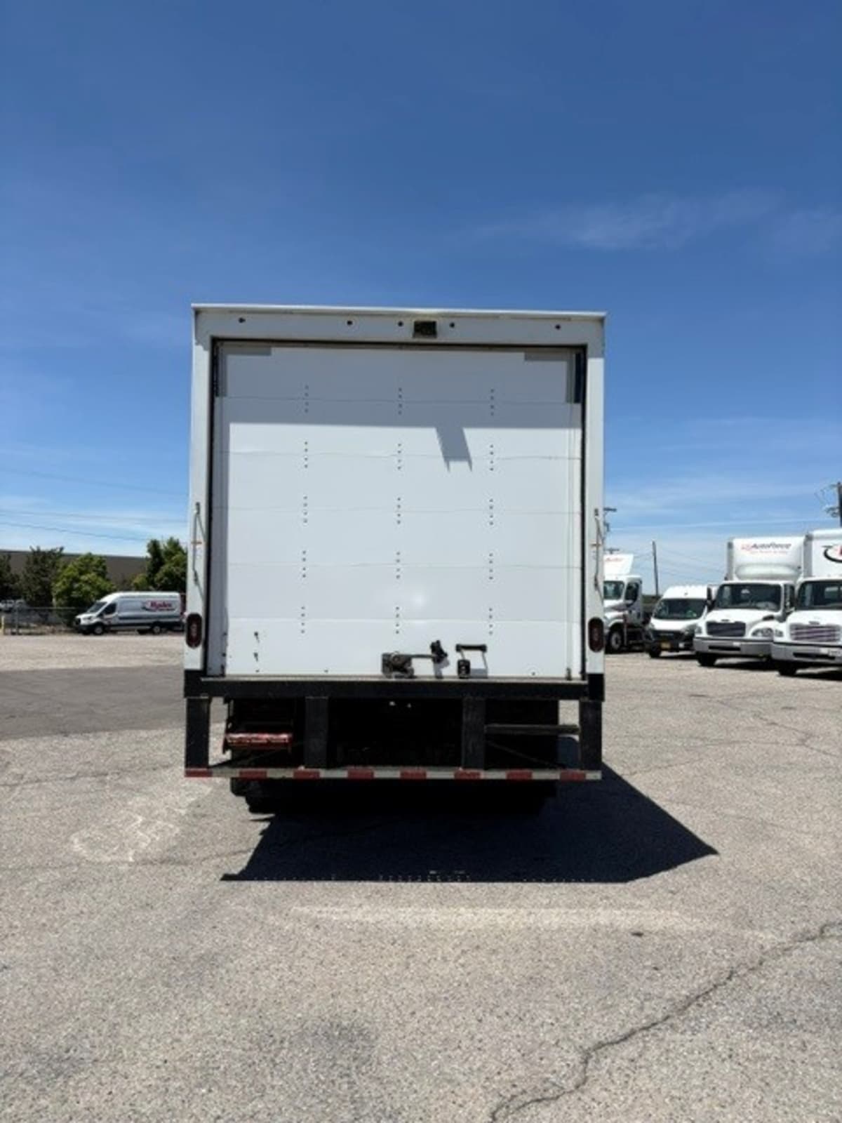 2021 Ford Motor Company F450 DIESEL TRUCK 512862