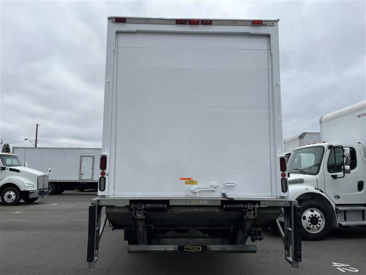 2018 Freightliner M2 (ST TRUCK) 512945