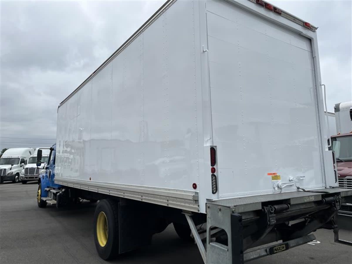 2018 Freightliner M2 (ST TRUCK) 512945