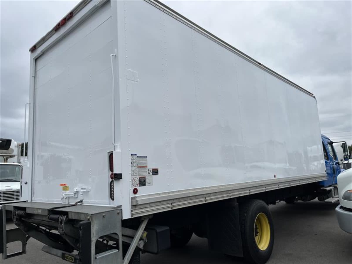 2018 Freightliner M2 (ST TRUCK) 512945
