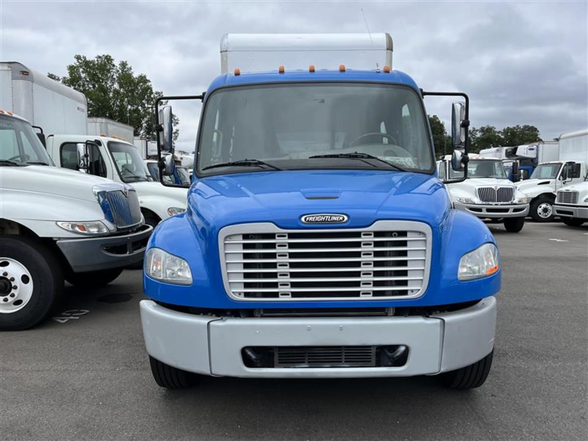 2018 Freightliner M2 (ST TRUCK) 512945