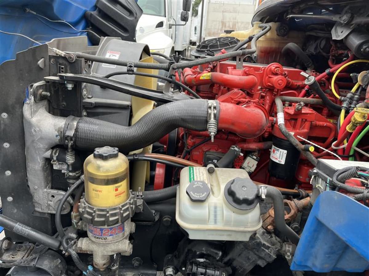2018 Freightliner M2 (ST TRUCK) 512945