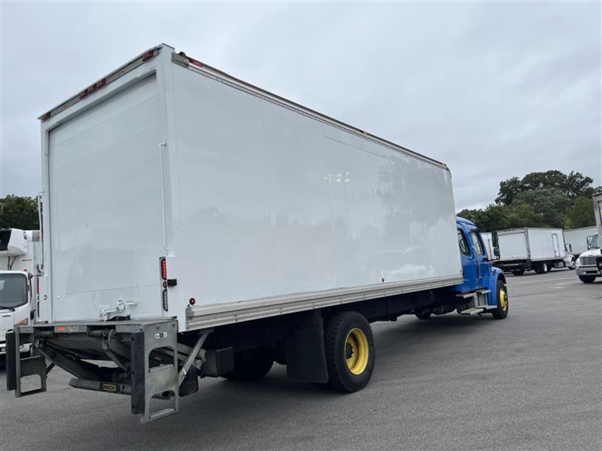 2018 Freightliner M2 (ST TRUCK) 513058