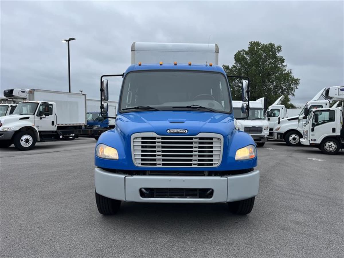 2018 Freightliner M2 (ST TRUCK) 513058