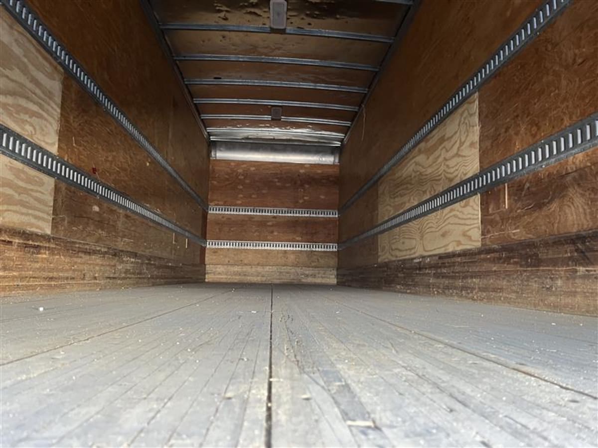 2018 Freightliner/Mercedes M2 (ST TRUCK) 513063