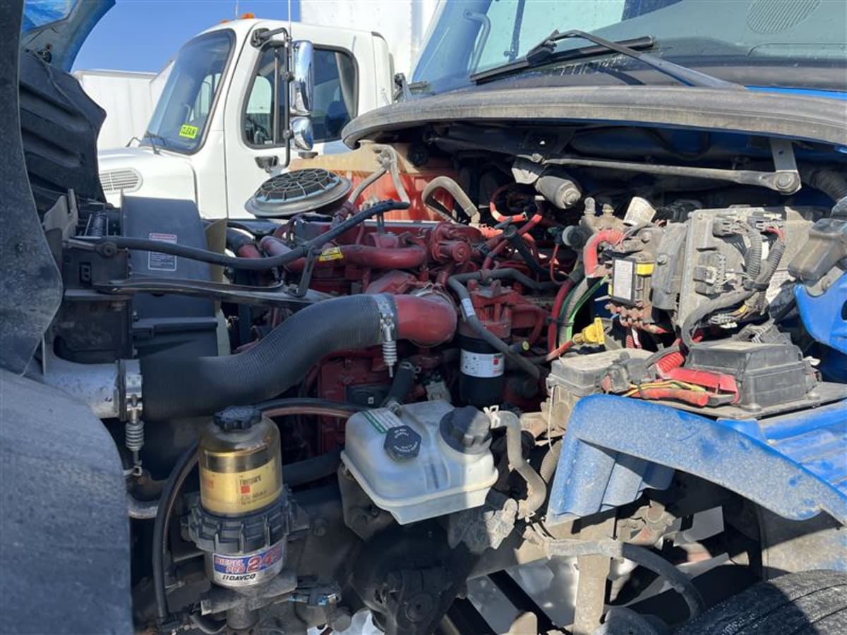 2018 Freightliner/Mercedes M2 (ST TRUCK) 513063