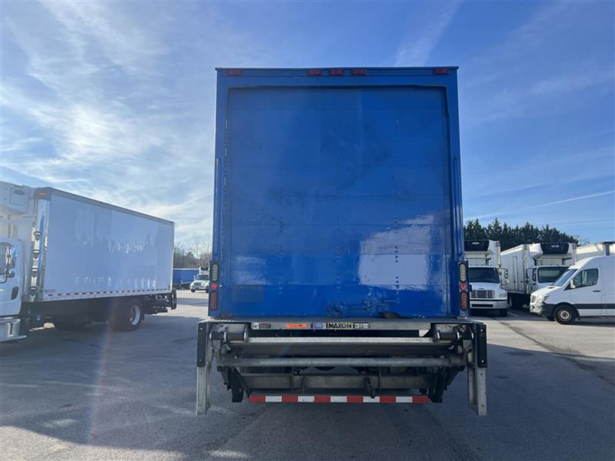 2018 Freightliner/Mercedes M2 (ST TRUCK) 513066