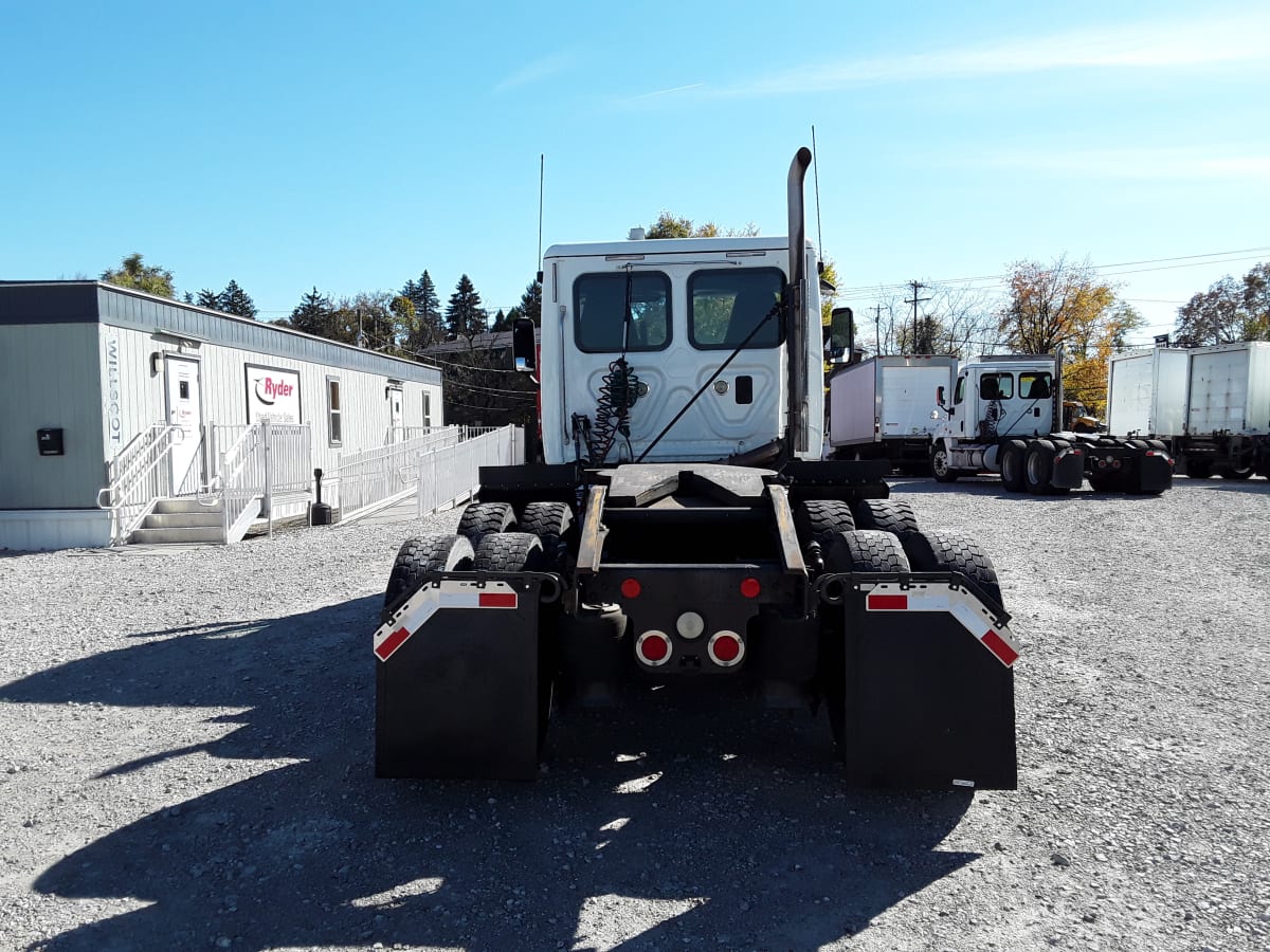 2013 Freightliner/Mercedes CASCADIA 113 513069