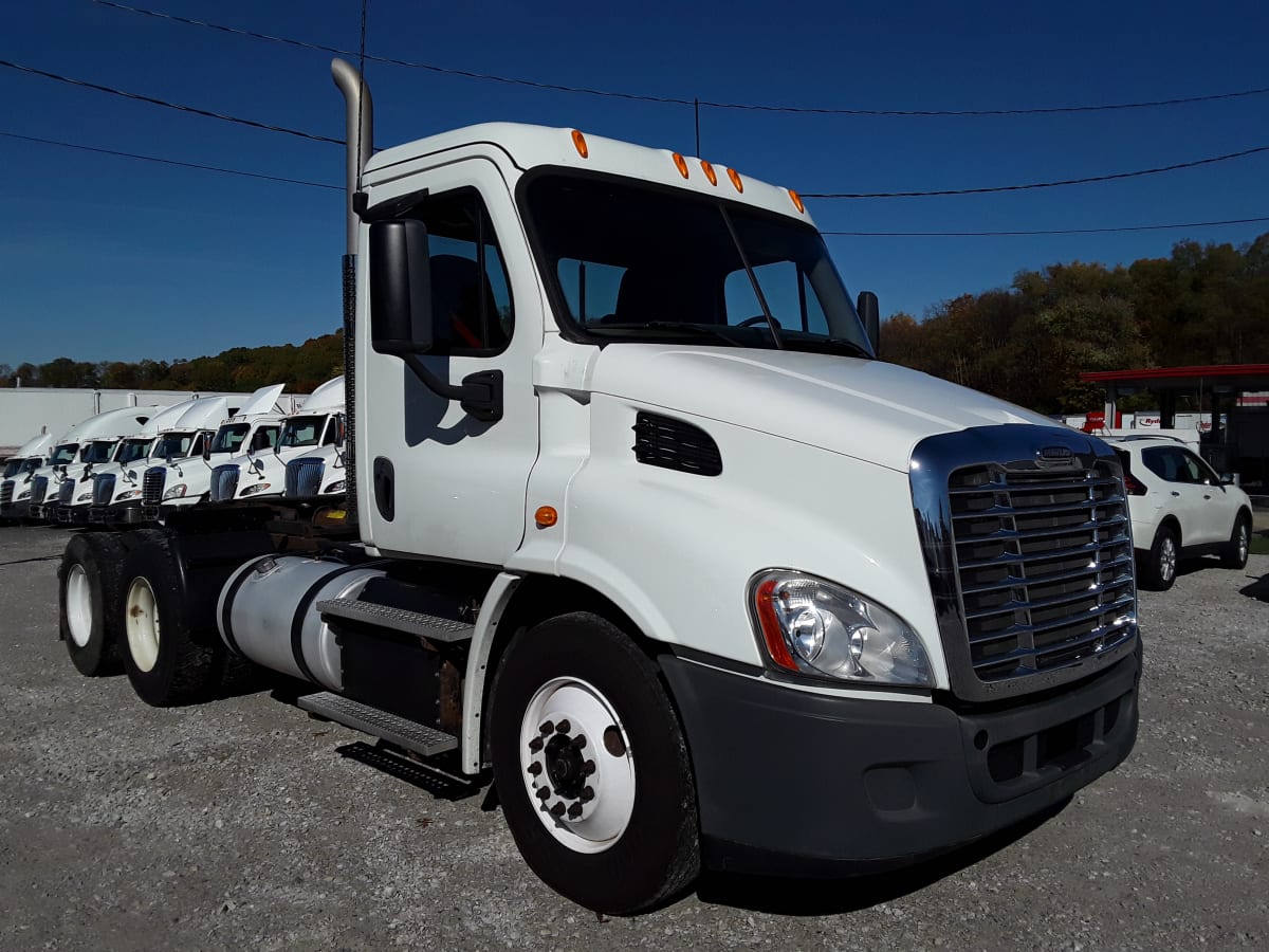 2013 Freightliner/Mercedes CASCADIA 113 513069