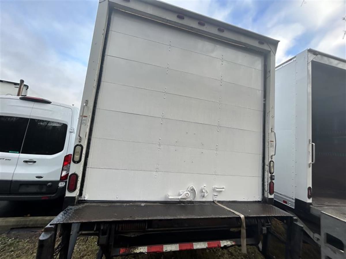 2014 Freightliner/Mercedes M2 106 513151