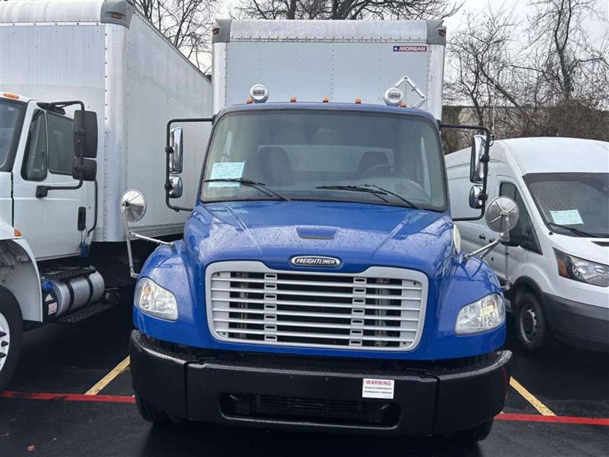 2014 Freightliner/Mercedes M2 106 513151